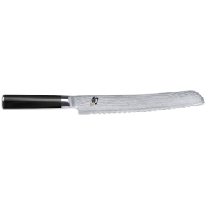Μαχαίρι Ψωμιού Shun Classic 23cm Kai DM-0705