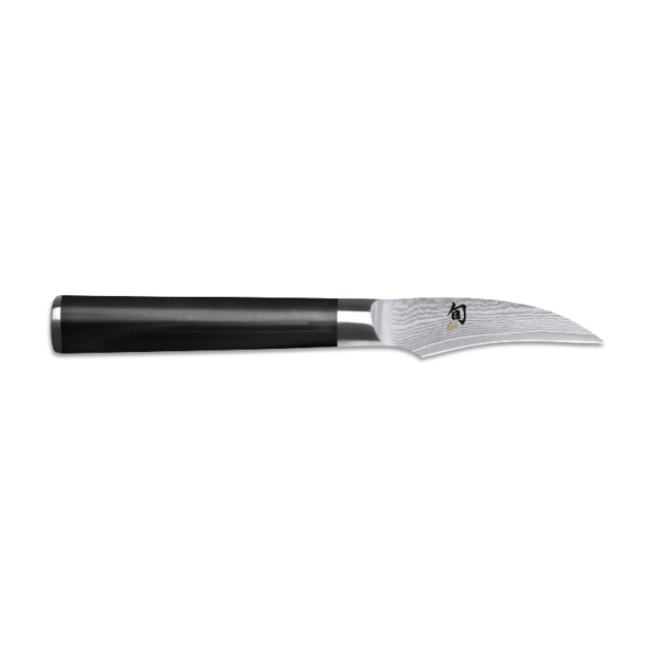 Μαχαίρι Αποφλοίωσης - Παπαγαλάκι Shun Classic 6cm Kai DM-0715