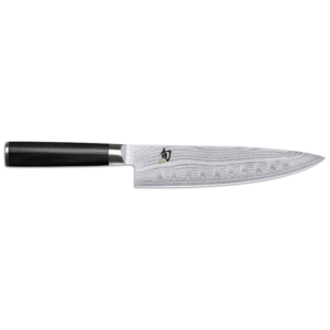 Μαχαίρι Σεφ με Αυλακώσεις Shun Classic 20cm Kai DM-0719
