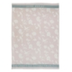 Tea Towel 50x70cm Βαμβακερή Blush Flowers-Heritage Laura Ashley 180804