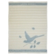 Tea Towel 50x70cm Βαμβακερή Cobblestone Bird-Heritage Laura Ashley 180801