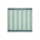 Πετσέτα Κουζίνας 50x50cm Βαμβακερή Mint Stripe-Heritage Laura Ashley 180809