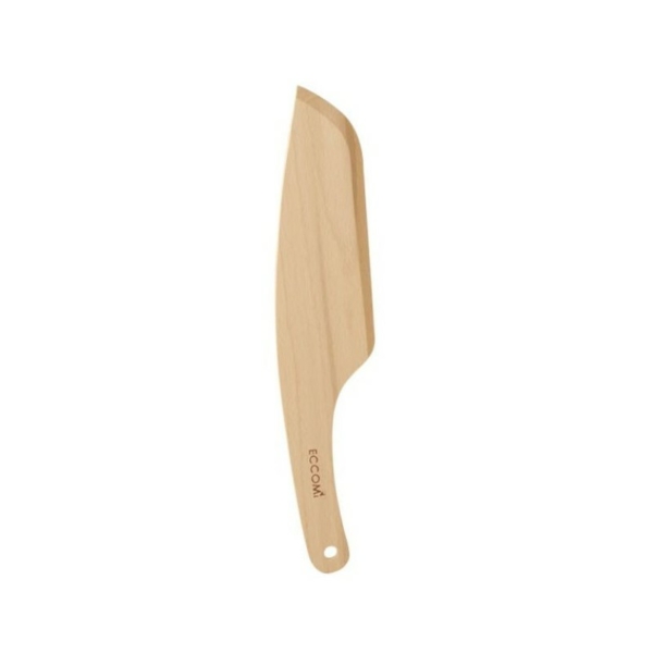 Μαχαίρι Ξύλινο για Τυρί 10cm Natura GP & ME 1110