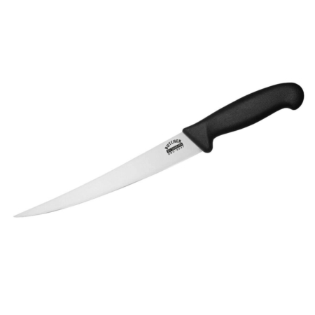 Μαχαίρι Τεμαχισμού από Ανοξείδωτο Ιαπωνικό Ατσάλι 22.3cm BUTCHER Samura SBU-0047